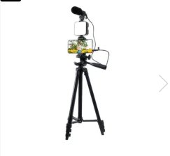 Regala per una perfetta cam